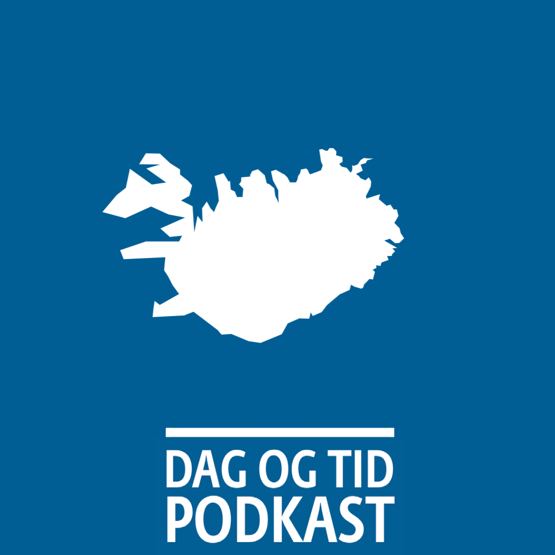 DAG OG TID podkast