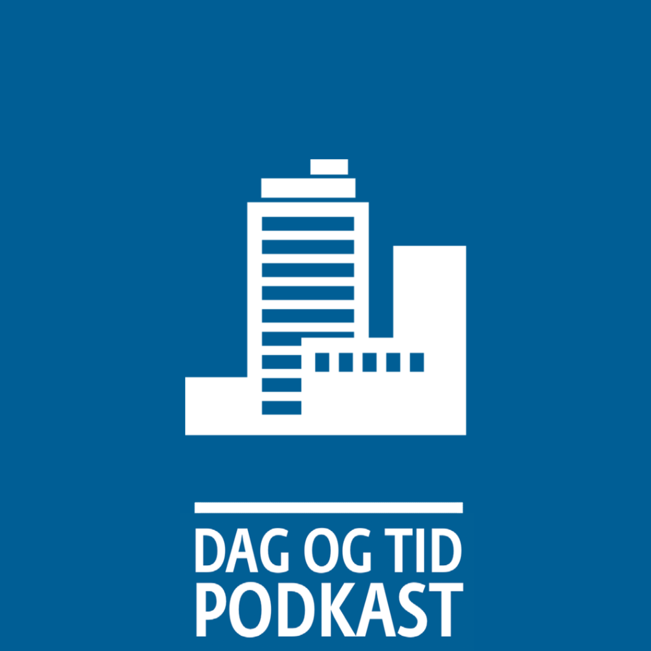 DAG OG TID podkast