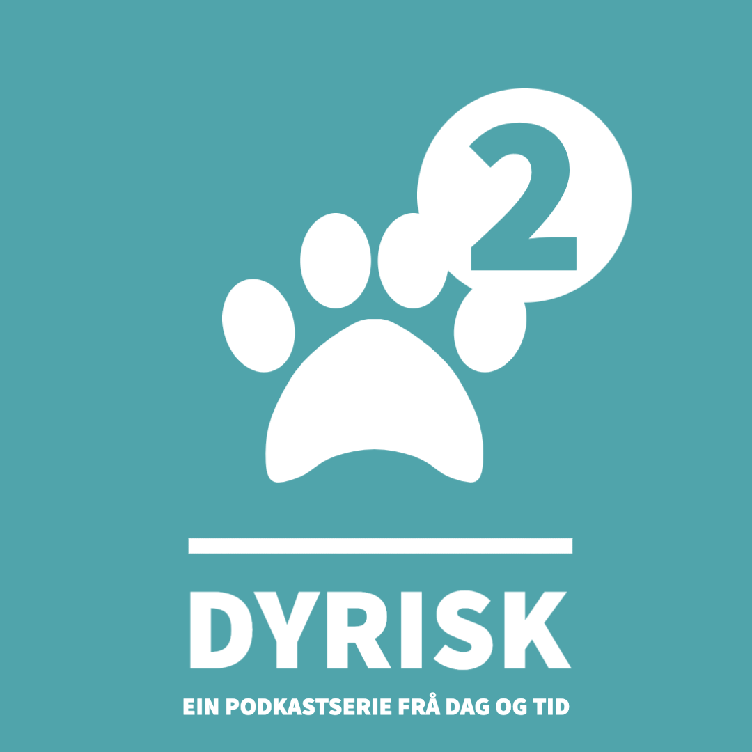 DAG OG TID podkast