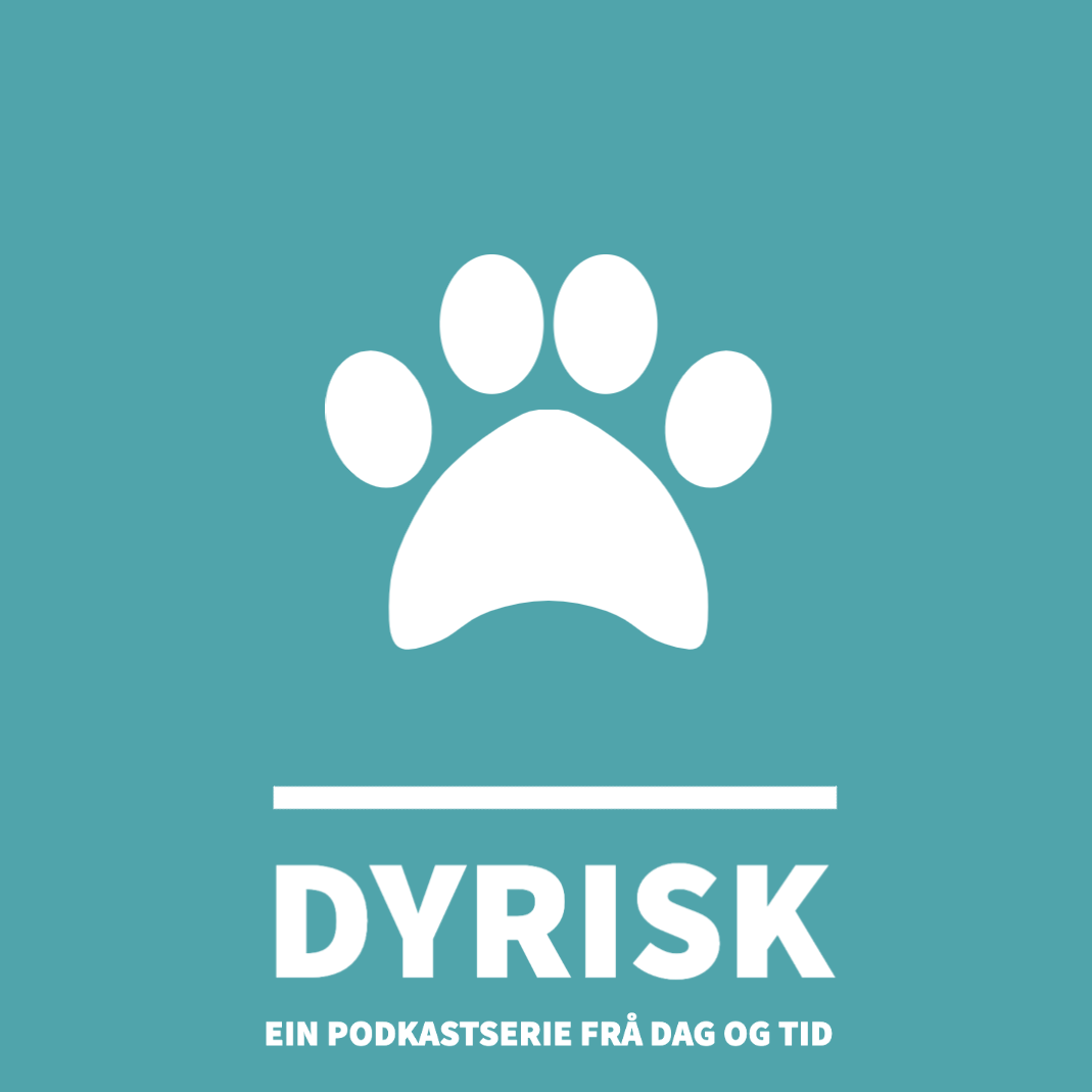 DAG OG TID podkast