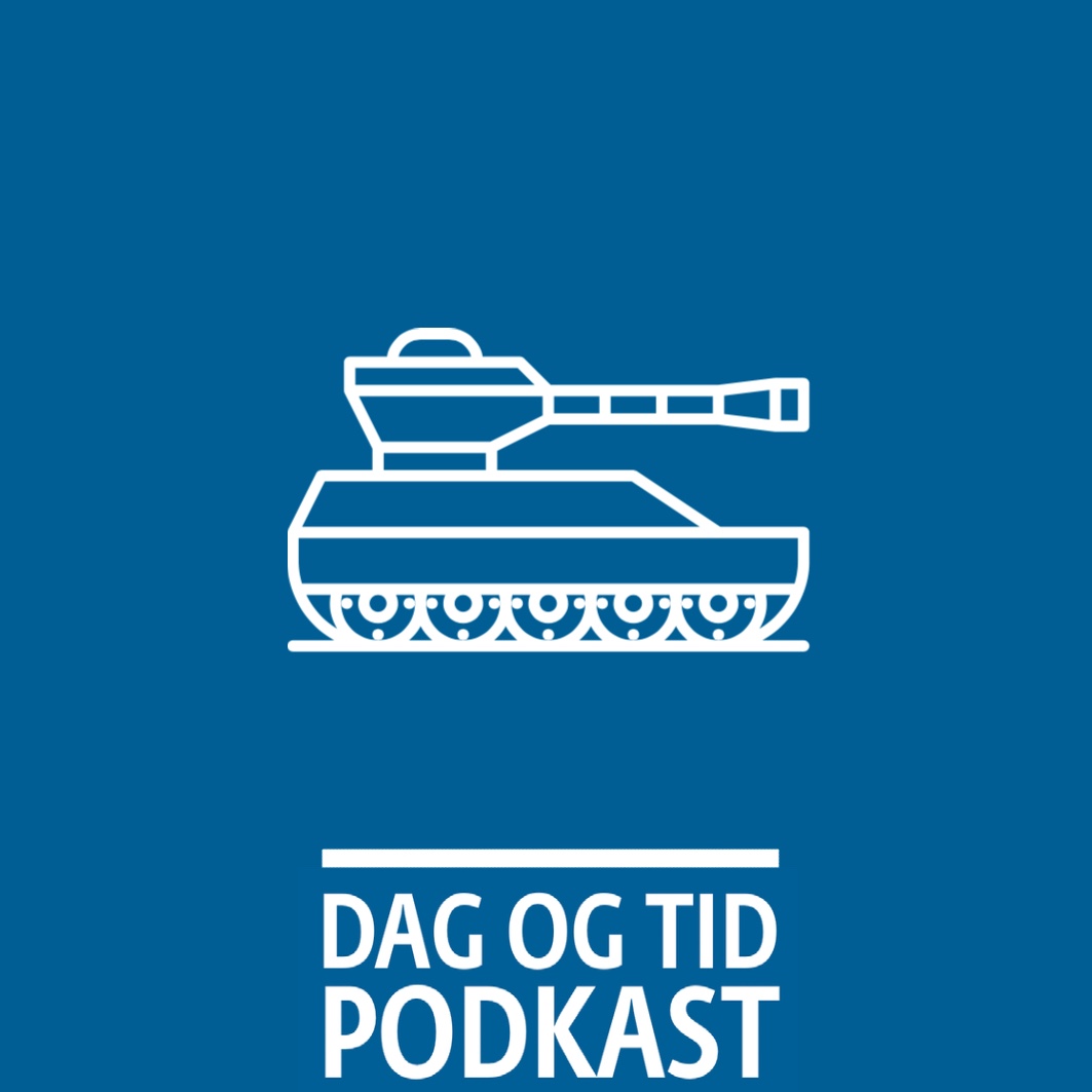 DAG OG TID podkast