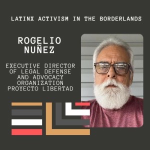 Rogelio Nuñez