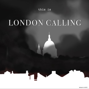 London is Calling: Second Great Fire of London