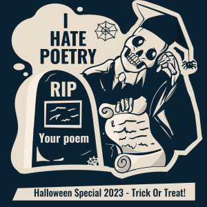 Halloween Special 2023 - Trick Or Treat!