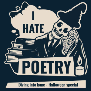 Diving into bone - Halloween special!