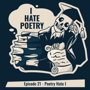 Poetry Hate I (Reverse Special)