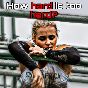 How hard is too hard?