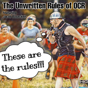 The Unwritten Rules of OCR - Feat. Jacob Bosecker