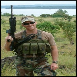 EP-165 | The Legacy of U.S. Navy SEAL Glen Doherty - Benghazi