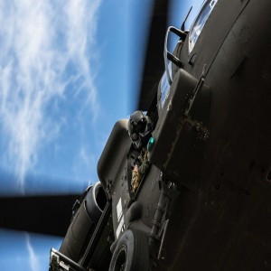 EP-253 | Ricky Ditzel - 160th SOAR Flight Medic - TBI Discussion