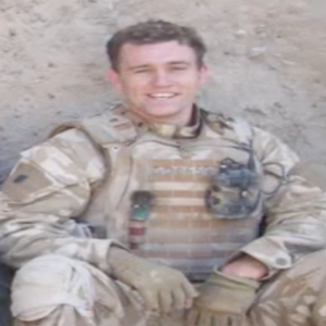 EP-275 | Royal Marine - Nick Goldsmith