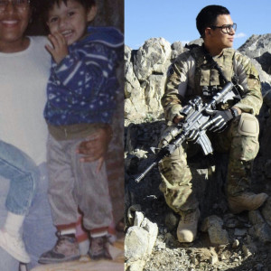 EP-231 | US Army Ranger Angel Cortes