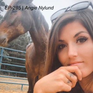 EP-285 | Angie Nylund