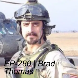 EP-280 | Brad Thomas