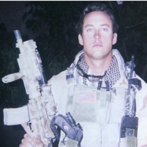 EP-240 | Taking Point - Former USN SEAL Brent Gleeson