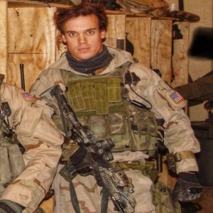 EP-263 | Chris VanSant, 1st SFOD-D Operator