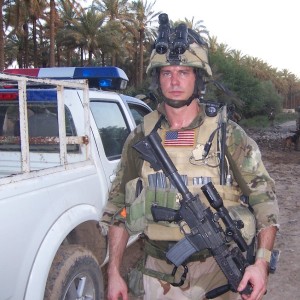 EP-186 | Former Special Forces Breacher Gives You The Keys to Original Freedom