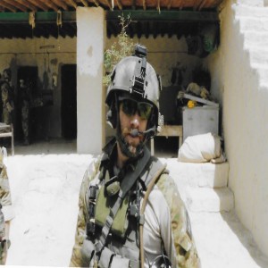 EP-256 | US Navy SEAL Errol Doebler