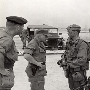 EP-202 | MACV-SOG Chronicles with John Stryker Meyer