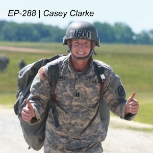 EP-288 | Casey Clarke