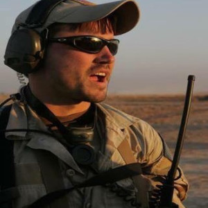 EP-154 | Former CAG (Delta Force) Operator/18D