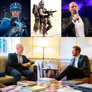 EP-157 | Former British Special Boat Service Operator - The Unrelenting Pursuit of Excellence