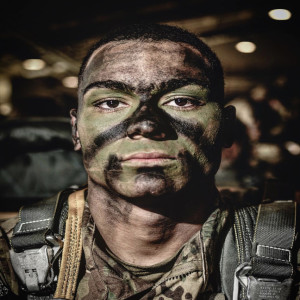EP-181 | Green Berets - Rangers - Delta Force - SEALs