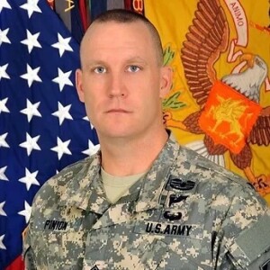EP-358 | Sgt. Major Daniel L. Pinion's Valiant Tales of Valor and Resilience