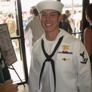 EP-205 | Active Valor. A Former US Navy SEAL Finds His Purpose.