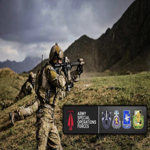 EP-207 | US Army Special Operations Forces