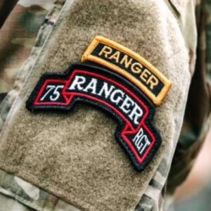 EP-344 | 75th Ranger Regiment Low Density MOS’