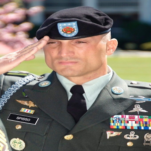 EP-214 | US Army Ranger, Sergeant Major JB Spisso