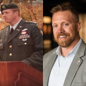 EP-239 | Jason Van Camp - Former Green Beret, Current CEO