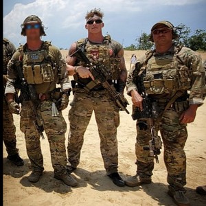 EP-276 | Luke Puckett - US Army Special Forces to Drill Sergeant