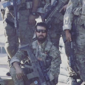 EP-278 | Matt Tardio - From Wig to Green Beret