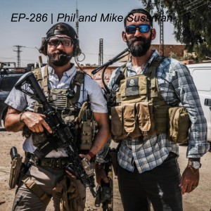 EP-286 | Phil and Mike Sussman