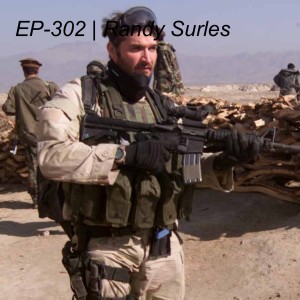 EP-302 | Randy Surles