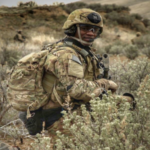 EP-277 | 75th Ranger Regiment Medical Section