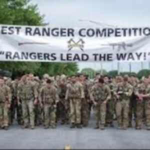 EP-363 | Best Ranger Competition 2024 - ARNG Warrior Training Center