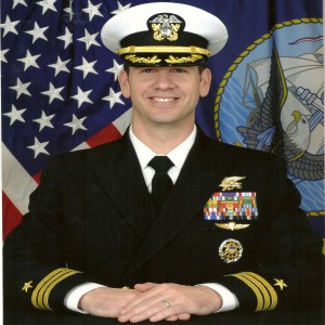 EP-179 | Two Former U.S. Navy SEAL Teammates Talk Leadership & Transition