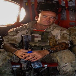 EP-189 | Former British Special Forces Operator Places the World in Our Hands