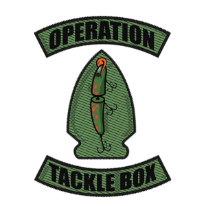 EP-328 | Operation Tackle Box