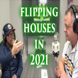 Ep. 202.5 - Flipping Houses in 2021 w/ Curtis Warden