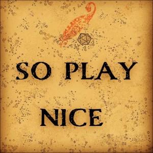 Chapter 31: So Play Nice