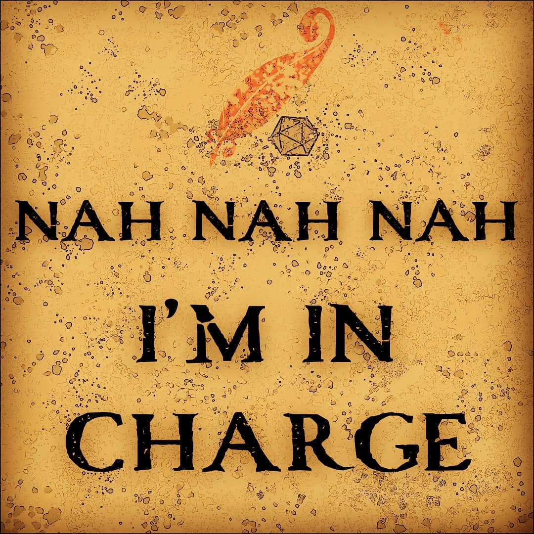 Tomes of the Chaos Bard: A Family Friendly, Fantasy, 5E Dungeons and Dragons Actual Play Podcast