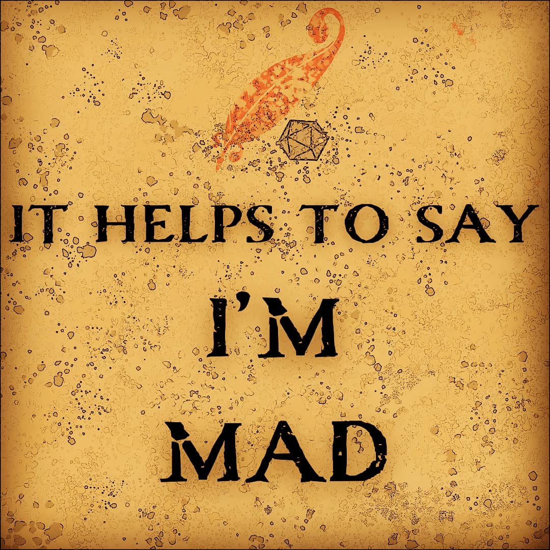 Tomes of the Chaos Bard: A Family Friendly, Fantasy, 5E Dungeons and Dragons Actual Play Podcast