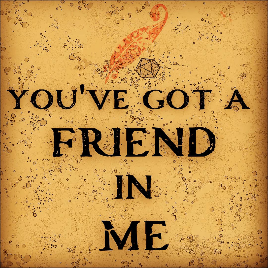 Tomes of the Chaos Bard: A Family Friendly, Fantasy, 5E Dungeons and Dragons Actual Play Podcast