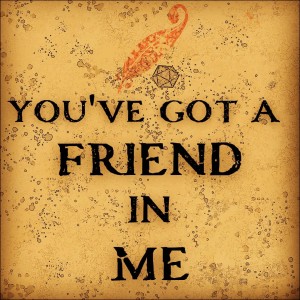 Chapter 37: You’ve Got A Friend In Me