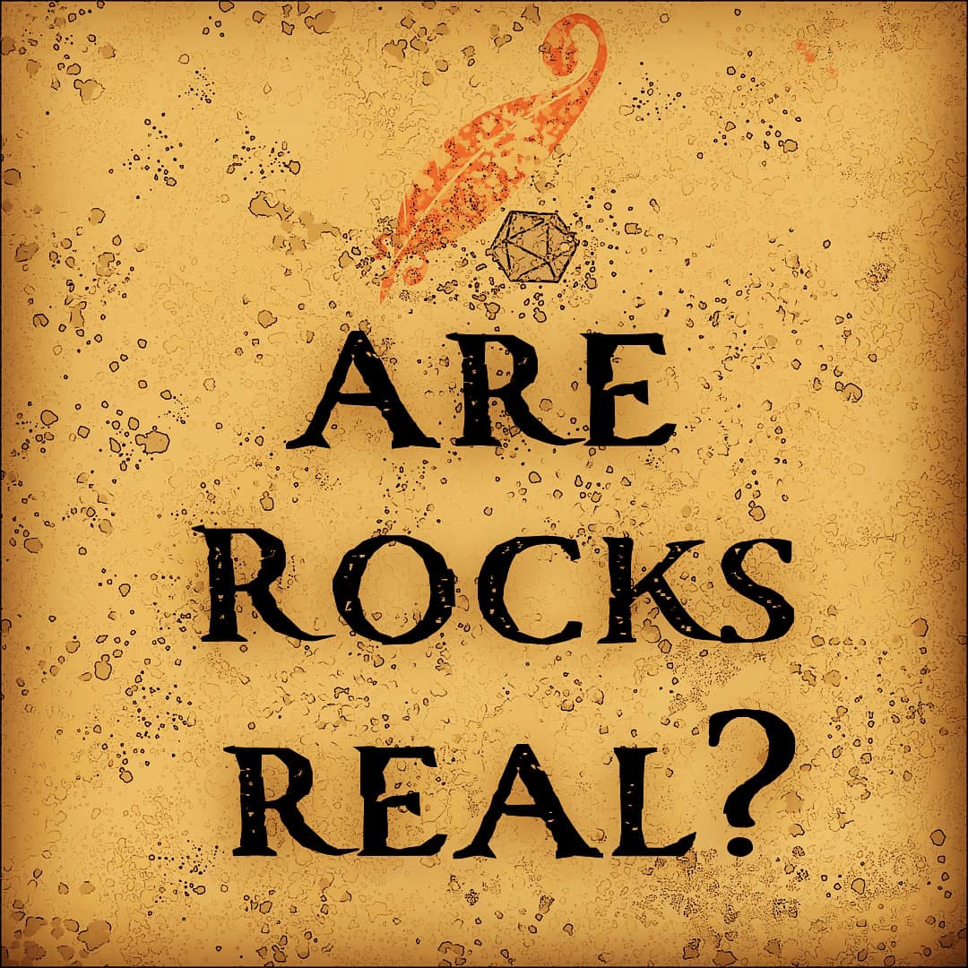 Tomes of the Chaos Bard: A Family Friendly, Fantasy, 5E Dungeons and Dragons Actual Play Podcast