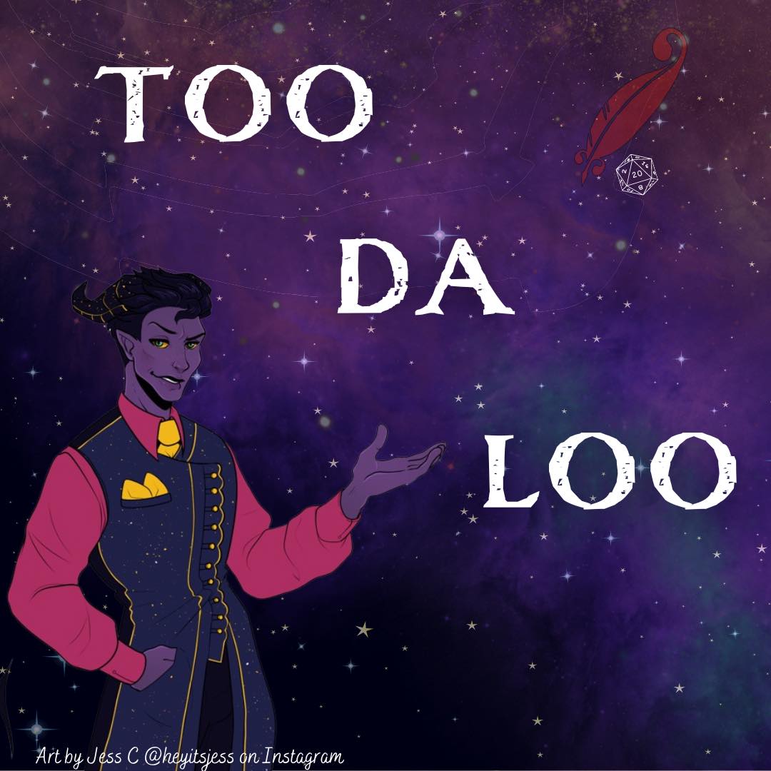 Tomes of the Chaos Bard: A Family Friendly, Fantasy, 5E Dungeons and Dragons Actual Play Podcast
